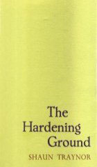 The Hardening Ground cover