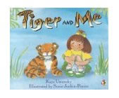 Tiger and Me cover
