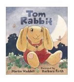 Tom Rabbit cover